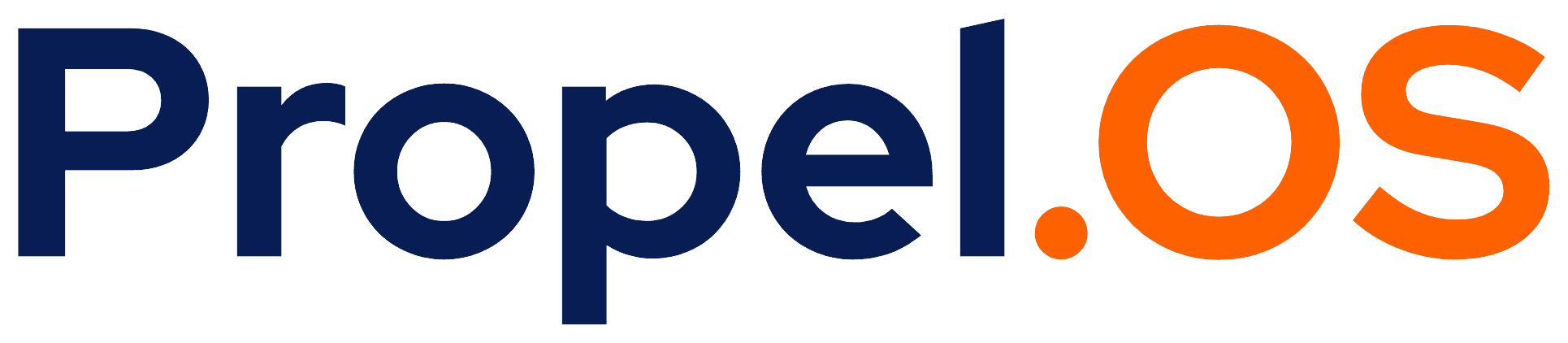 Propel.OS